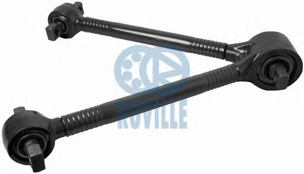Рычаг подвески RUVILLE 930105