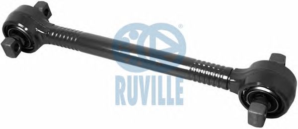 Рычаг подвески RUVILLE 938506