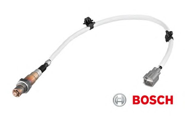 Лямбда-зонд BOSCH 0 258 006 344