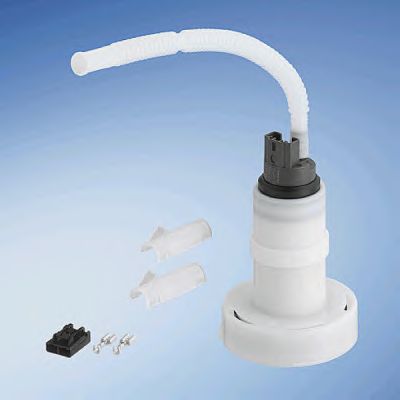 Топливный насос BOSCH 0 986 580 802