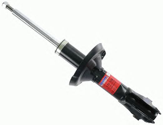 Амортизатор SACHS 170 128