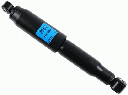 Амортизатор SACHS 290 030