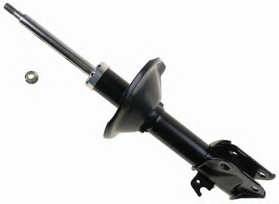 Амортизатор SACHS 311 814