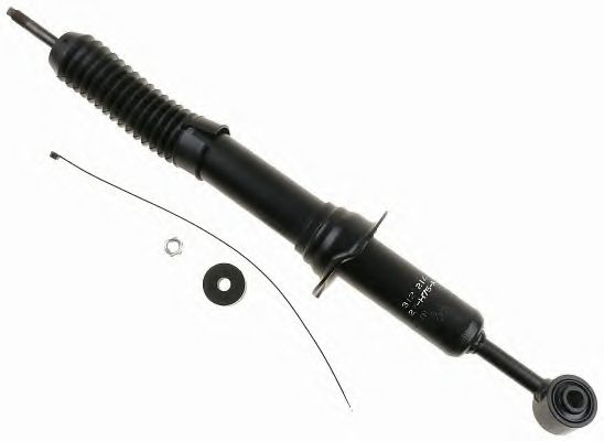Амортизатор SACHS 312 214