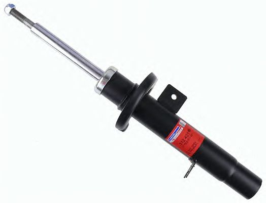 Амортизатор SACHS 312 421