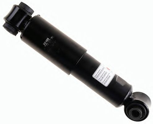 Амортизатор SACHS 312 668