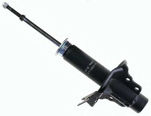 Амортизатор SACHS 312 753