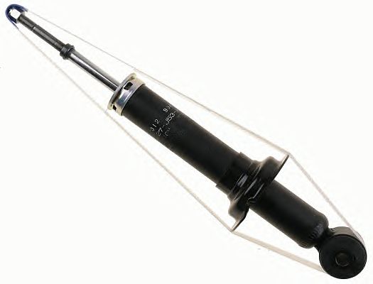 Амортизатор SACHS 312 934