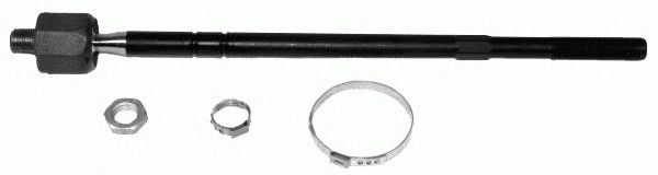 Рулевая тяга LEMFORDER 14706 02