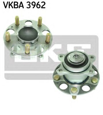 Ступичный подшипник SKF VKBA 3962