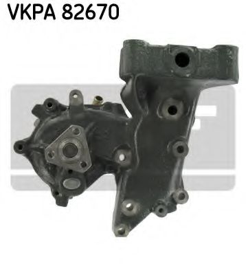 Помпа SKF VKPA 82670