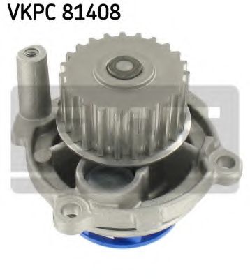 Помпа SKF VKPC 81408