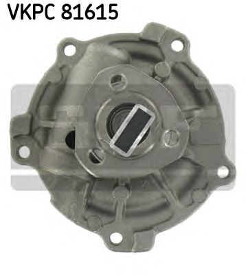Помпа SKF VKPC 81615