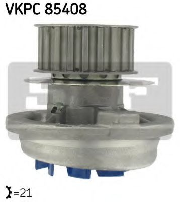 Помпа SKF VKPC 85408
