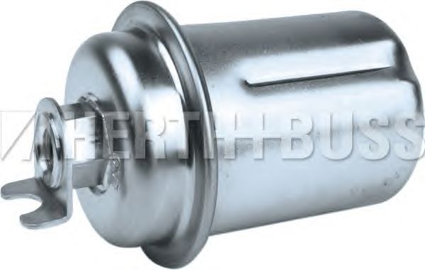 Паливний фільтр HERTH+BUSS JAKOPARTS J1330502