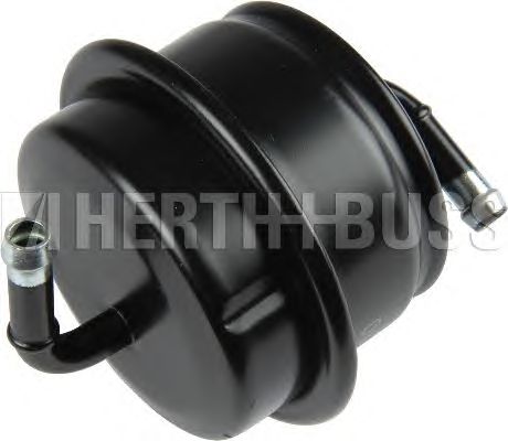 Топливный фильтр HERTH+BUSS JAKOPARTS J1338010