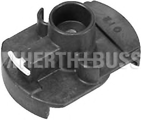Бегунок распределителя зажигани HERTH+BUSS JAKOPARTS J5332025