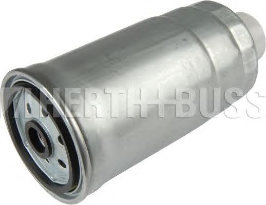 Топливный фильтр HERTH+BUSS JAKOPARTS J1330511