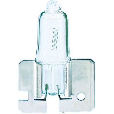 Лампа накаливания PHILIPS 12311 C1 (фара дальнего света, противотуманная фара)