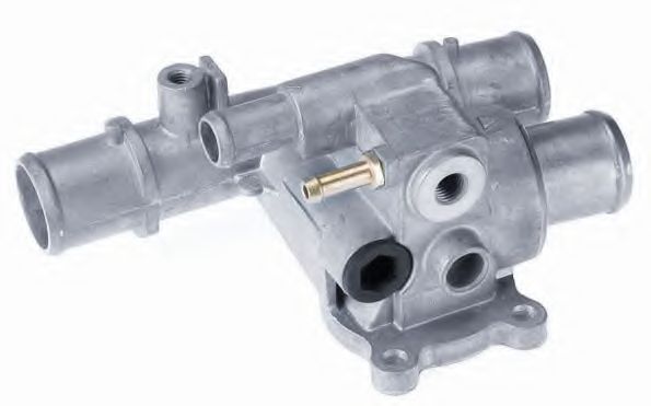 Термостат WAHLER 3163.88D