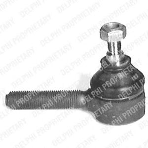 Наконечник рулевой тяги DELPHI TA1152