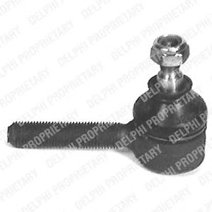 Наконечник рулевой тяги DELPHI TA1180