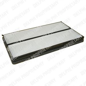 Фильтр салона DELPHI TSP0325158