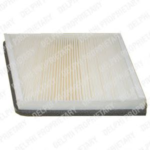 Фильтр салона DELPHI TSP0325208