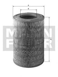 Воздушный фильтр MANN C 31 1410