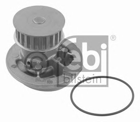 Помпа FEBI BILSTEIN 01256