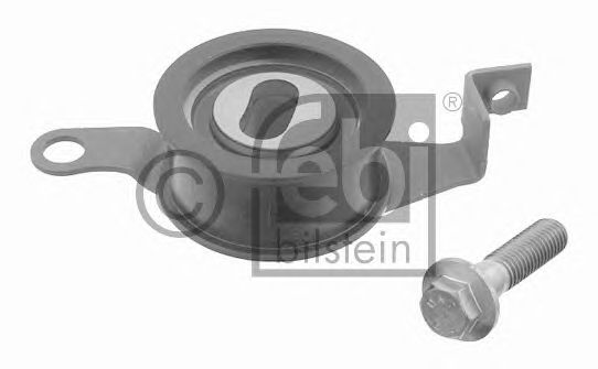 Направляющий / паразитный ролик ремня ГРМ FEBI BILSTEIN 01390