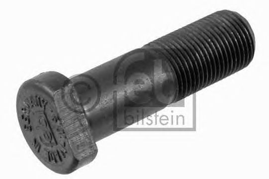 Болт крепления колеса FEBI BILSTEIN 01654