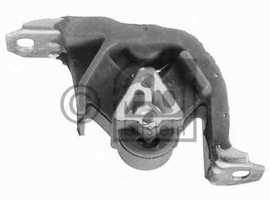 Подушка двигателя FEBI BILSTEIN 02029