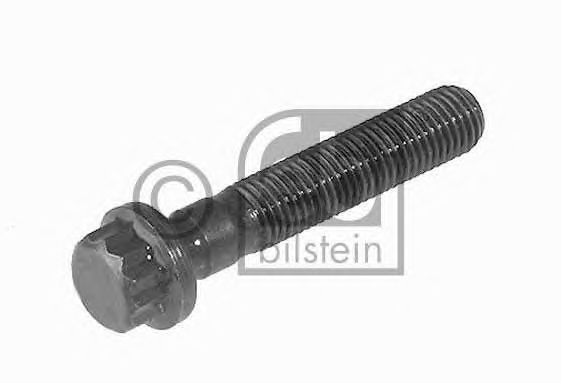 Болт шатуна FEBI BILSTEIN 02084