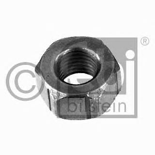 Гайка крепления крышки шатуна FEBI BILSTEIN 02127