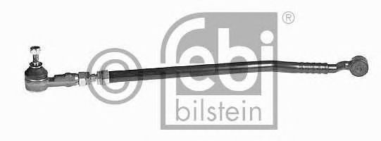 Рулевая тяга FEBI BILSTEIN 02267