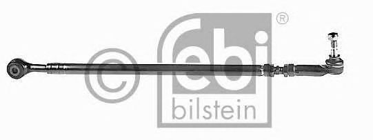Рулевая тяга FEBI BILSTEIN 02279