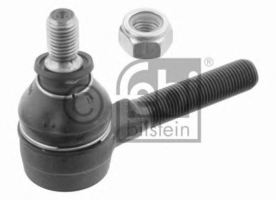 Наконечник рулевой тяги FEBI BILSTEIN 02291