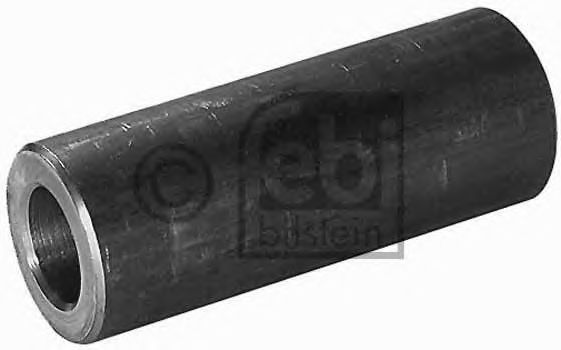 Втулка подшипника, листовая рессора FEBI BILSTEIN 02457
