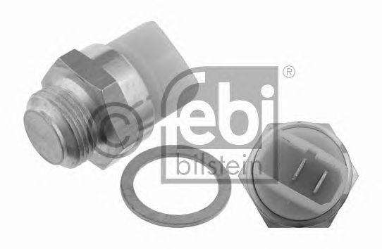 Датчик включения вентилятора FEBI BILSTEIN 02754