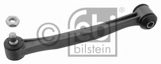 Тяга / стойка стабилизатора FEBI BILSTEIN 02891