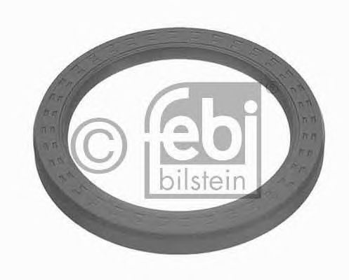 Сальник ступицы колеса FEBI BILSTEIN 04272
