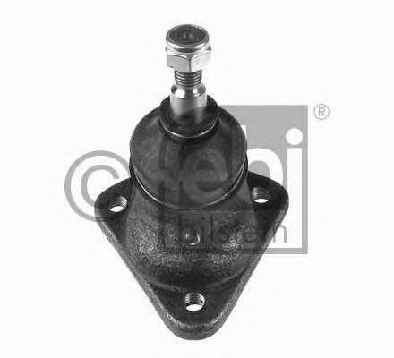 Шаровая опора FEBI BILSTEIN 04444