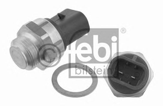 Датчик включения вентилятора FEBI BILSTEIN 04777