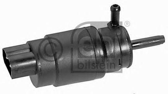 Насос омывателя FEBI BILSTEIN 04795