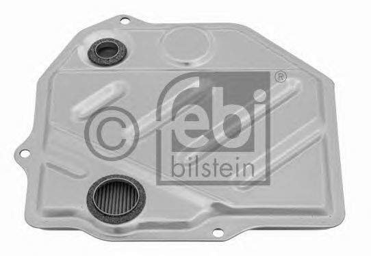 Фильтр АКПП FEBI BILSTEIN 04872