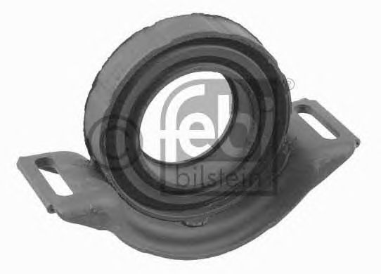 Підвісна опора карданного валу FEBI BILSTEIN 05263