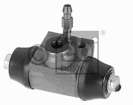 Колесный тормозной цилиндр FEBI BILSTEIN 06062