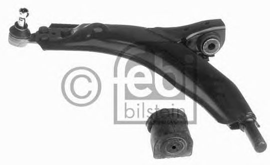 Рычаг подвески FEBI BILSTEIN 06157