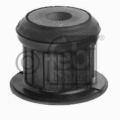Подвеска FEBI BILSTEIN 07181 (двигатель, балка моста)
